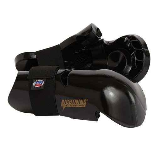 Proforce Lightning Sparring Gloves/Punches - Black Child Medium
