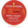 Creme of Nature Argan Oil Perfect Edges, 2.25 Ounce