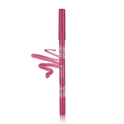 Girlactik Glossy Lip Liner - Lotus