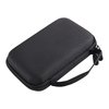 WAIYUCN Hard Carrying Case Compatible with Analogue Pocket Handheld Game Console/Retroid Pocket Flip Retro Game Handheld Console Case.