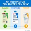 CeraVe Intensive Moisturizing Lotion | Hydro-Urea + Shea Butter | Body Lotion For Dry Skin | Relieves Signs Of Extra Dry Skin | Non Greasy Hydrating Lotion For Rough, Tight, Red & Itchy Skin | 8oz