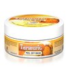 HERBOGANIC Turmeric Peel Off Mask | For Skin Care | For Fresher Look | Spa Quality | All Natural Mask | 5.30 oz