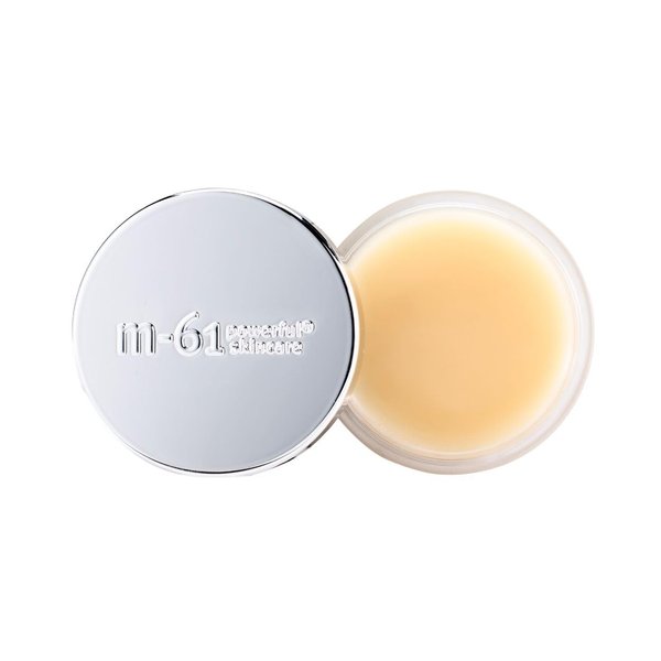 M 61 Perfect Lip Mask | Lightweight, Hydrating Leave-On Lip Mask, Day Or Overnight Treatment