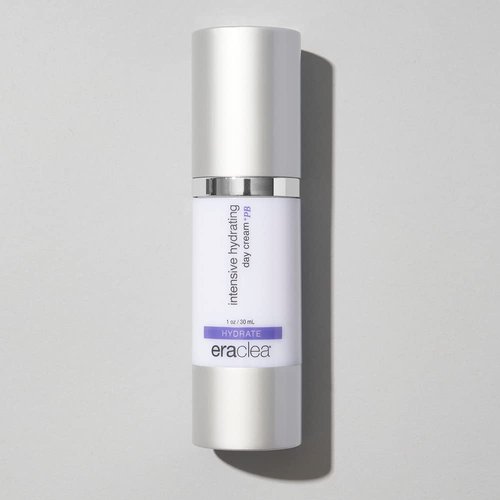 eraclea Intensive Hydrating Day Cream +PB, Anti-Aging Face Cream, Probiotics Face Cream with Hyaluronic Acid and Squalene, Anti-Aging Moisturizer, Hydrating Face Cream (1 fl oz)