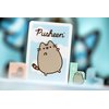 Alley Cat Games Pusheen The Stacking Board Game - Adorable Cat-Themed Dexterity Challenge - 2 to 6 Players Ages 6+ 15 Minutes - Stack Balance and Play with Pusheen and Friends