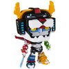 Funko Pop 6" Animation: Voltron-Voltron Collectible Figure, Multicolor