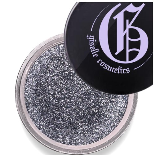 Giselle Cosmetics Loose Powder Organic Mineral Eyeshadow - Malachite