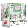 LANG Dashing Through The Snow Advent Calendar - Puzzle (2237004)