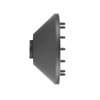Hair Dryer Diffuser Nozzle Attachment Parts for Dyson Supersonic Hair Dryer Hd01 Hd02 Hd03 Hd04 Hd08 (Diffuser)