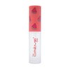 The Crème Shop Moisturizing Lip Gloss | Hydrating Oil & Conditioning Treatment with Nourishing Coconut Oil and Essential Vitamins A, C and E | Made in Korea | -Watermelon Ice