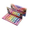 TWOMODE Eyeshadow Palette 32 Color Shimmer Matte Eye Shadow Palletes Makeup