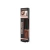 Profusion Cosmetics Everlasting Waterproof Liquid Eyeliner, Achieve Bold Statement Eyes Effortlessly With this Essential Beauty Tool, Long Lasting Black Liquid Eyeliner (Brown)