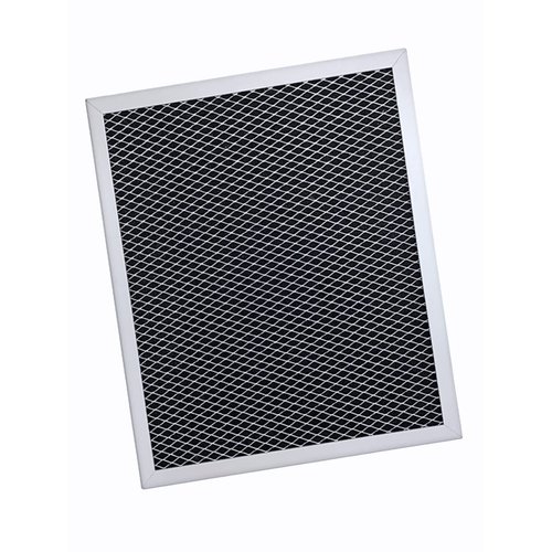 Amazinpure 97007696 Range Hood Charcoal Filter Compatible with OEM Part# Whirlpool W10355450 Broan Nutone 6105C 41F 413023 41000 46000 11000 4341999 4378581 1172266 5-3082 51113711 (8.75 x 10.5) in