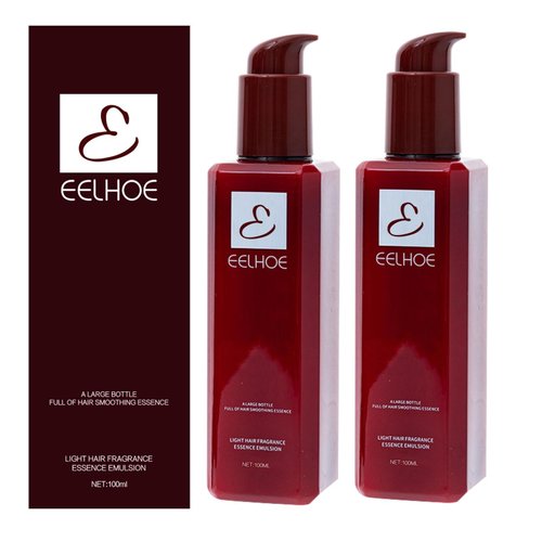 OFOCASE Nourishing Hair Conditioner Enriched, Advanced Keratin Conditioner, Leave-in Conditioner, Miracle Hair Care, Dry and Damaged Deep Hair Care Moisturizer (1/2 Pieces) (2pcs)
