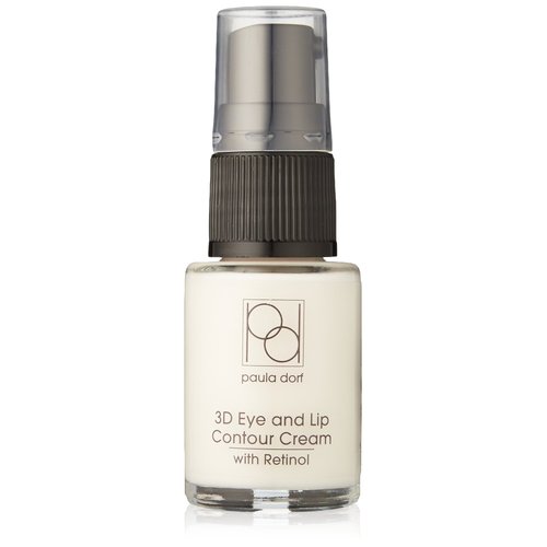 Paula Dorf Eye Cream, 1 Pound