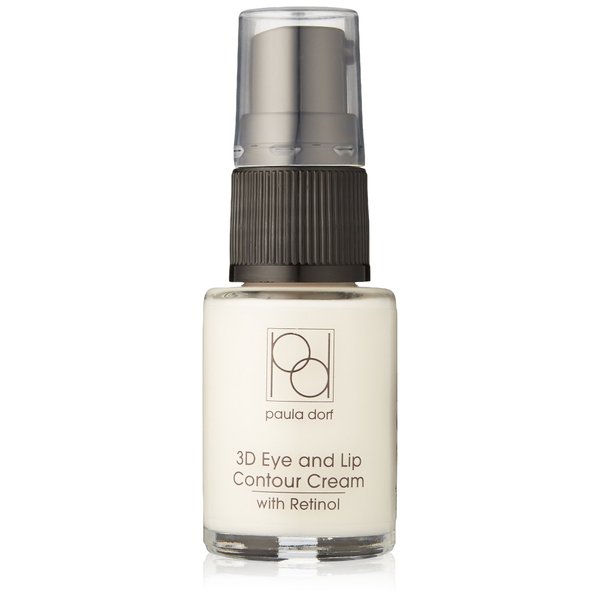 Paula Dorf Eye Cream, 1 Pound