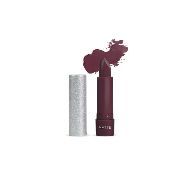 Absolute New York Matte Lipstick (Royalty)