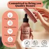 Kitsch Rosemary Oil for Healthy Scalp, Pre Wash Scalp & Hair Oil Infused with Biotin, Hair Strengthening Treatment, Nourishing & Volumizing in Recycled Bottle, 60 mL