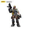 JoyToy Infinity Corvus Belli Nomads Wildcats Polyvalent Tactical Unit #1 Man 1:18 Scale Action Figure