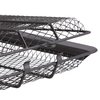 Char-Broil Non-Stick Grill Basket, Black,Silver