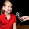 NCWIND Kids Microphone Pretend Microphone Toy Plastic Microphone Fake Microphone Prop for Birthday Party Favors Pretend Play or Costume Prop