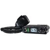 President Electronics Bill II FCC Ultra-Compact AM/FM CB Radio