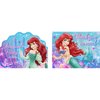 Hallmark Little Mermaid Sparkle Party Invitations & Thank You Cards - 8 Count Each