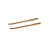 Clover Jumbo Tapestry Needles Bent Point 2 Pack