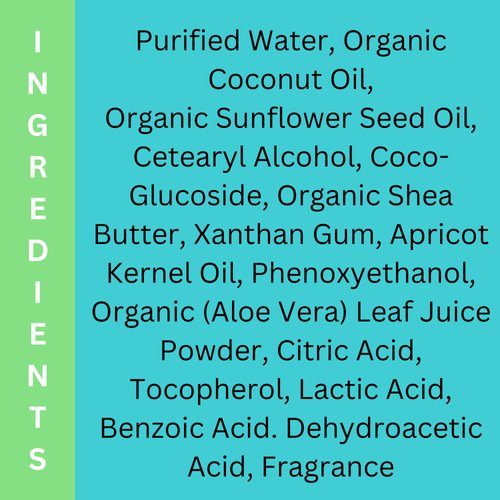 Peace Love + Lotion Butterfly Garden Scented Natural Body Lotion, 8 Oz