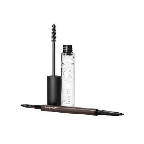 MAC Made To Wow Brow Kit: Deep