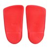Arch Angels Children's Comfort Insoles - 3/4 Length Orthotic Arch Support for Kids (Childrens 13-1)