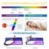 IVNUOYI 6 Pack Reading Glasses Blue Light Blocking,Fashion Ladies Spring Hinge Readers with Pattern Print,Anti Glare UV Eyeglasses for Women 1.0