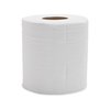 Camco RV Bathroom Toilet Tissue - 4 Rolls Sewer-Safe, Septic-Safe, Biodegradable 2-Ply Bath Tissue Designed for Trailer, Motorhome, & Marine Sanitation Systems (40274), White