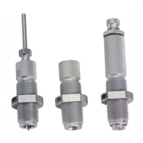 Hornady 546554 DIESET 3 45 AUTO/AR/WIN MAG Winchester Pistol DIE Set (Series II Three-Die Set)(.451)