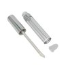 DIY Kit Creations Silver Empty Lip Gloss Tubes 10 mL (30 Pack)