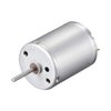 uxcell Micro Motor DC 3V 2800-2900RPM High Speed Motor for DIY RC Cars Remote Control