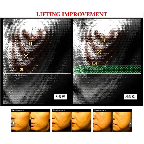 WHITESILK [K-Beauty Retinaldehyde 1000ppm & Liposome Anti-Wrinkle Night Repair Cream (1oz /30ml)