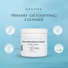 Aesthe Primary Cleanser - Moisturizing Makeup Remover & Cleanser for Normal to Dry Skin Types