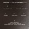 Temptu Airbrush Root-touch Up & Hair Color Dart Brown