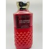 Strawberry Pound Cake Shower Gel 10 Ounce Body Wash Diamond Plate Look Bottle