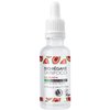 BIO:VEGANE SKINFOOD Organic Papaya AHA Night Serum With 2% AHA Acid For All Skin Types 1.0 fl oz (30 ml)