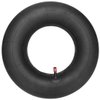 FVRITO 4.80/4.00-8" 480/400-8 Inner Tubes with Straight Stem Valve Gap Replacement for Mowers,Hand Trucks,Wheelbarrows,Carts Generators,Yard Trailers,Dollies,Trolleys,Wagons Pack of 2
