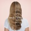 Glaze Super Color Conditioning Gloss Honey Blonde 6.4flo.oz (2-3 Hair Treatments) Award Winning Hair Gloss Treatment & Semi Permanent Hair Dye. No Mix Hair Mask Colorant with Results in 10 Minutes