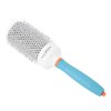 Round Brush, Round Hairbrush for Blow Drying Curling and Straightening Haidressing Salon Styling (53#)