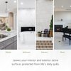 MORE Premium Stone Sealer - Water Based Formula - Protection for Natural Stone and Tile Surfaces [Pint / 16 Oz.]