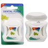 Fresh Mint Dental Floss for Teeth Gum Oral Care