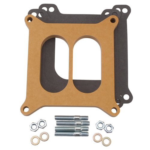 Edelbrock 8725 Carburetor Spacer