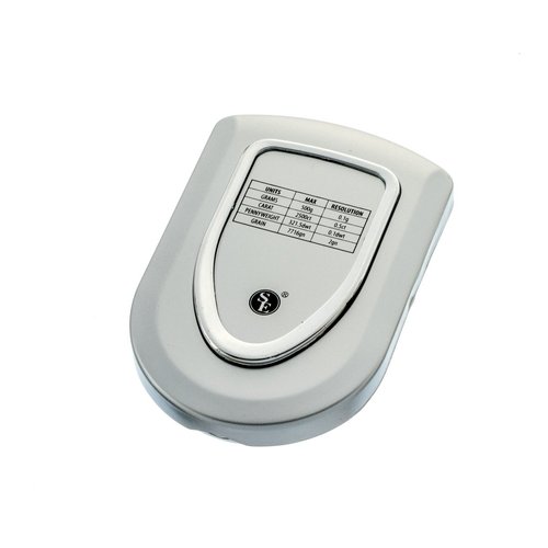 SE 4-Unit Digital Pocket Scale - WC2810-5