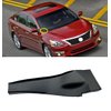 for 2013-2018 Nissan Altima Front RH Passenger Side Cowl Extension Trim Right Corner Windshield Wiper Cover Panel Fender OEM New 66894-3TA0A