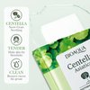 BIOAQUA Centella Asiatica Moisturizing Facial Soothing Repair Face Mask Oil Control Anti-Acne 25g x 7pcs